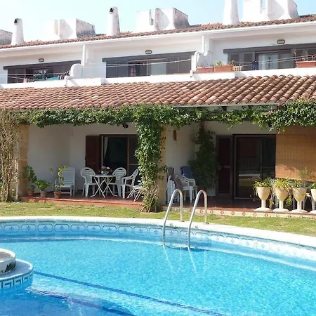 Hotel Ranas Dénia