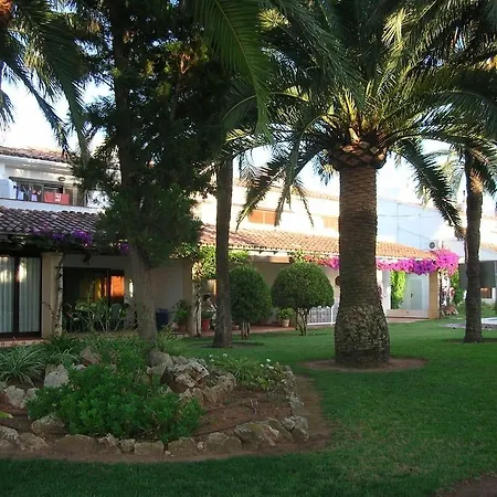 Ranas 2* Dénia